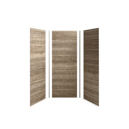 Kohler Choreograph 36 X36 X96 Wall Kit 97611-W09